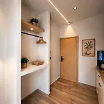 Serena Apartmán