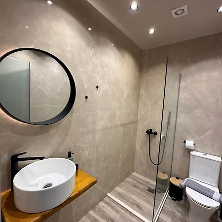 Apartmán Serena