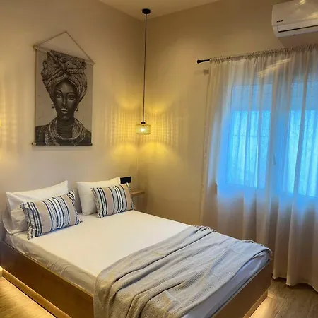 Apartamento Serena *