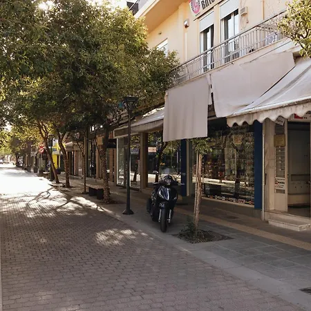 Апартаменты Serena