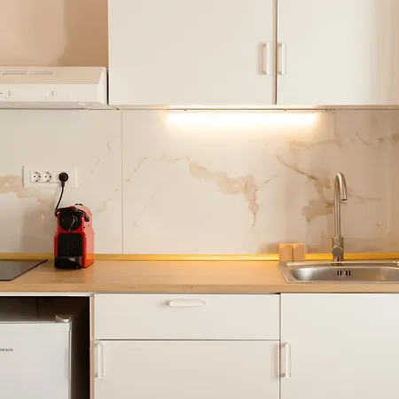 Apartment Serena 01 Chania (Crete)