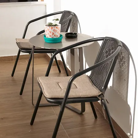 Apartment Serena
