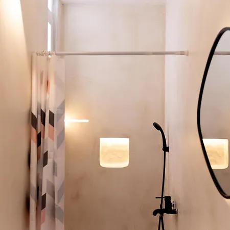 Apartment Serena Chania (Crete)