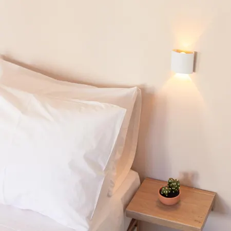 Serena Apartment