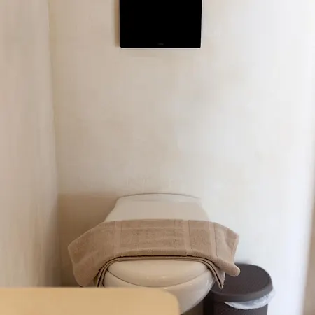 Serena Apartment