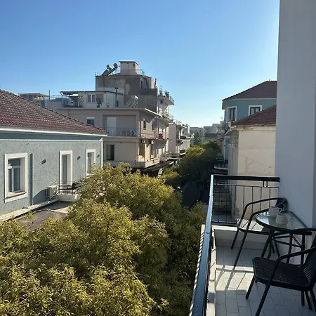 Serena * La Canée