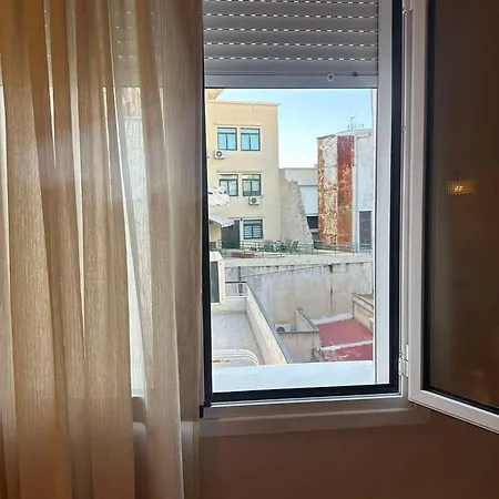 Serena Apartment *