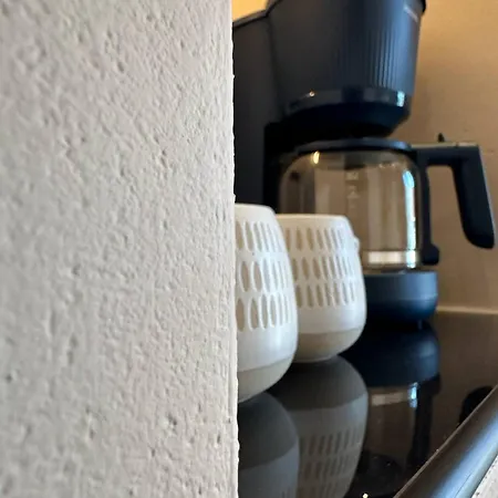 Serena Apartment *