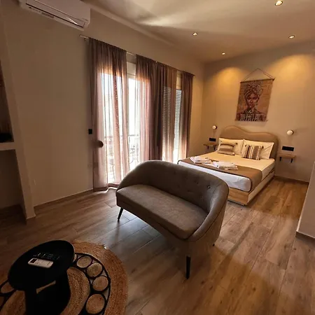 Appartement Serena La Canée