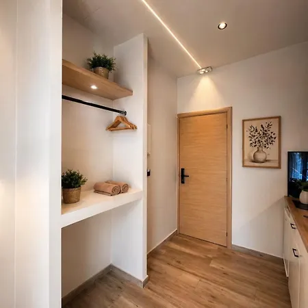 Serena Apartment