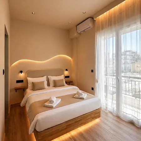 Apartment Serena
