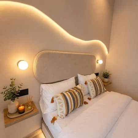 Apartment Serena Chania (Crete)