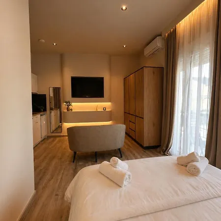 Serena Apartment Chania (Crete)