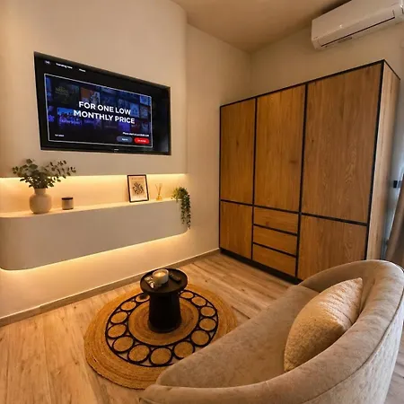 Apartment Serena *