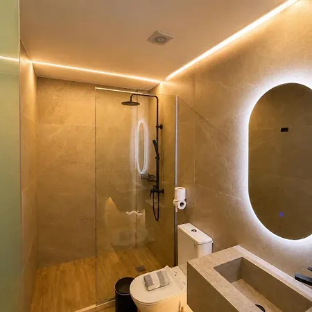 Apartment Serena Chania (Crete)