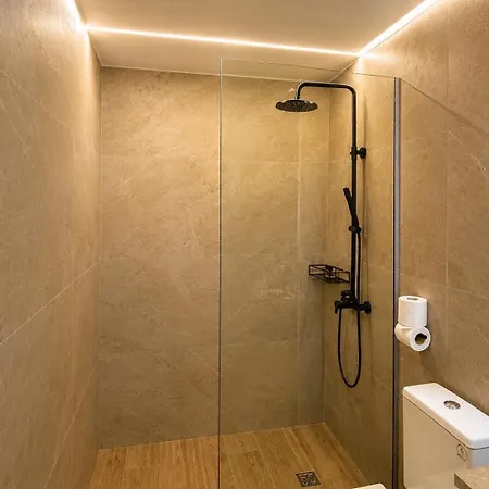 Apartment Serena Chania (Crete)