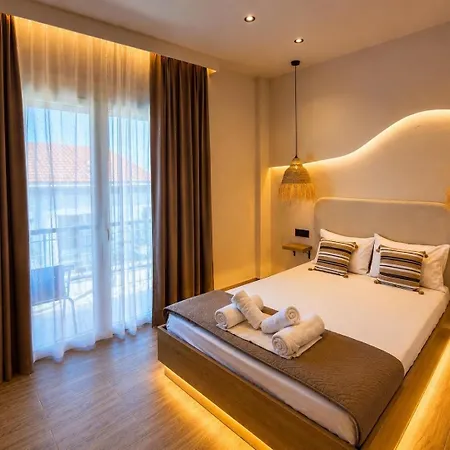 Serena Apartment *