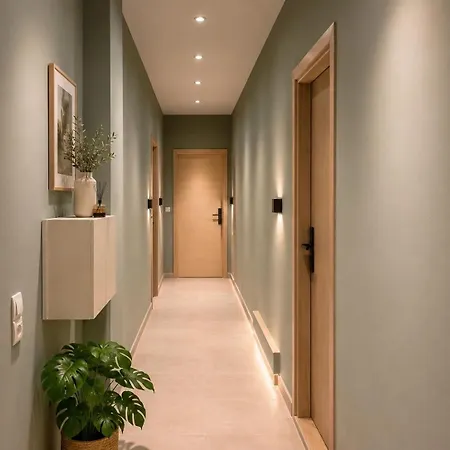 Apartment Serena Chania (Crete)