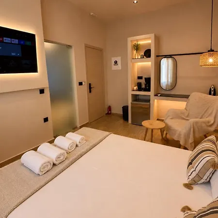 Serena Apartment *