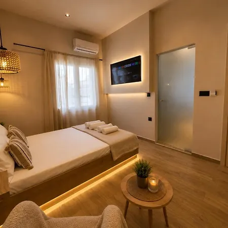 Apartment Serena *