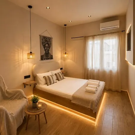 Serena Apartment