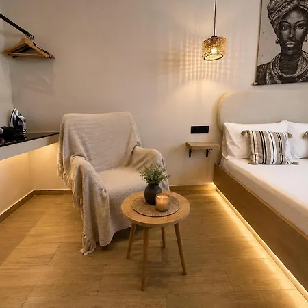 Apartment Serena Chania (Crete)