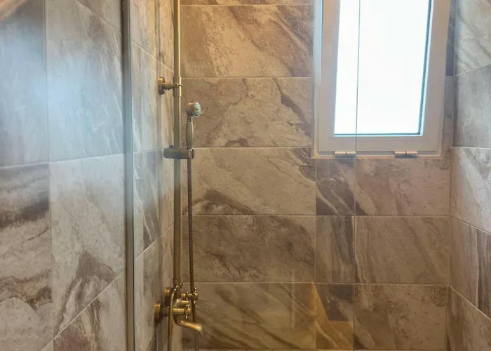 Serena Апартаменты *