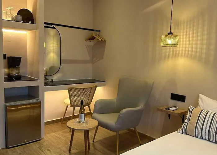 Апартаменты Serena