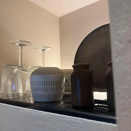 Apartment Serena Chania (Crete)