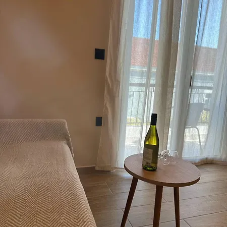 Apartment Serena Chania (Crete)