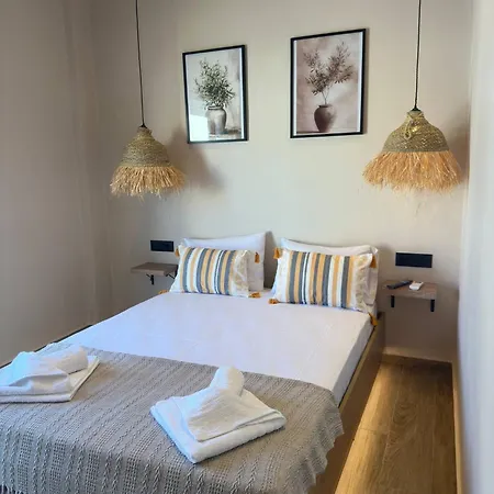 Serena * Chania (Crete)