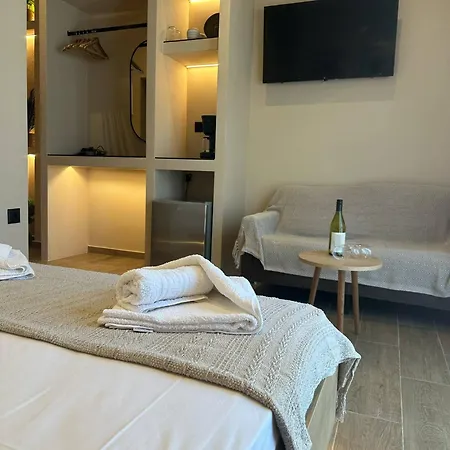 Apartment Serena Chania (Crete)