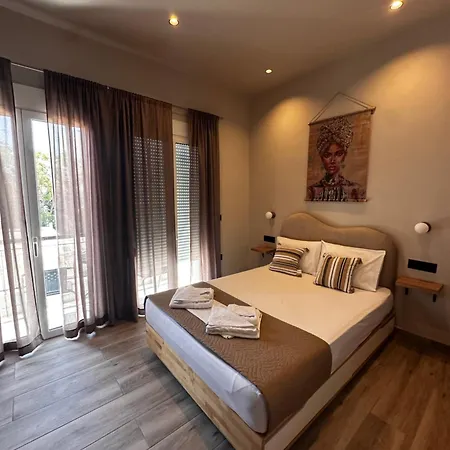 Serena Chania (Crete)