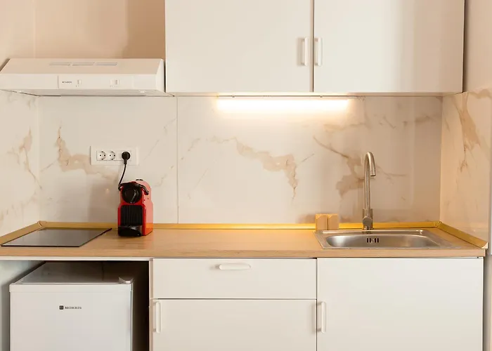 Appartement Serena Chania (Crete)