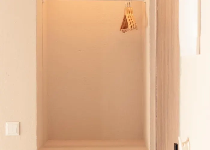 Appartement Serena *