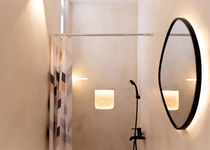 Lägenhet Serena Chania (Crete)