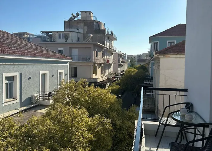 Serena * Chania (Crete)