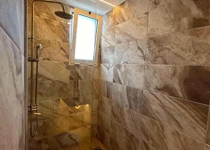 Appartement Serena *