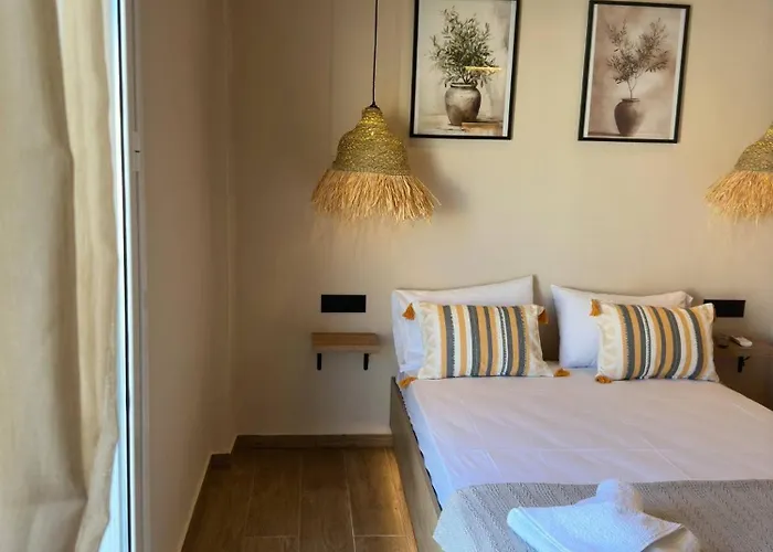 Serena Chania (Crete)