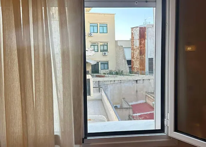 Serena Appartement *