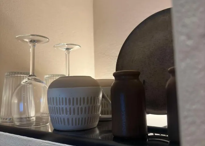 Appartement Serena Chania (Crete)