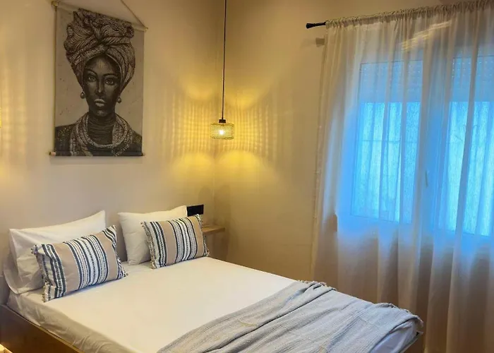 Appartement Serena *