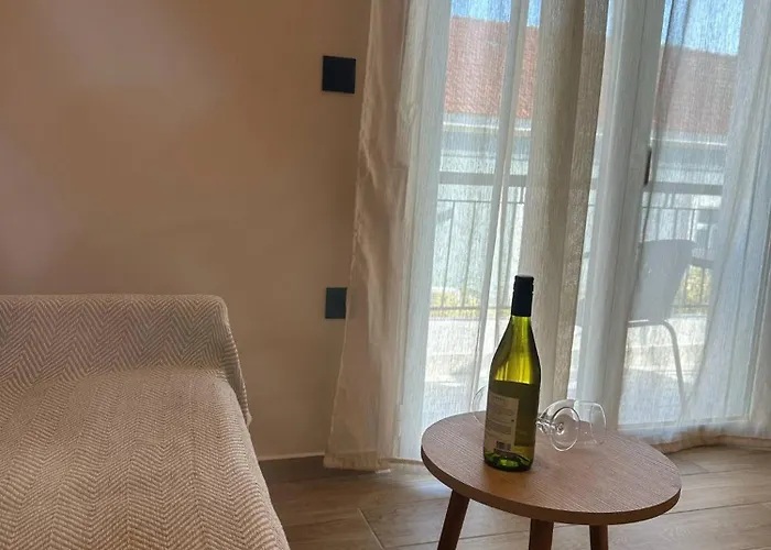 Appartement Serena Chania (Crete)