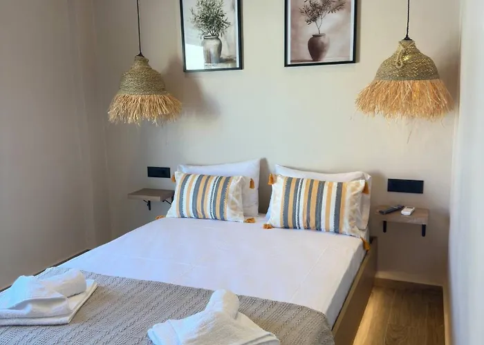 Serena * Chania (Crete)