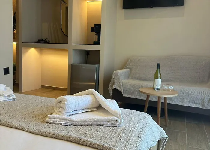 Appartement Serena Chania (Crete)