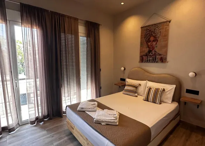 Serena Chania (Crete)